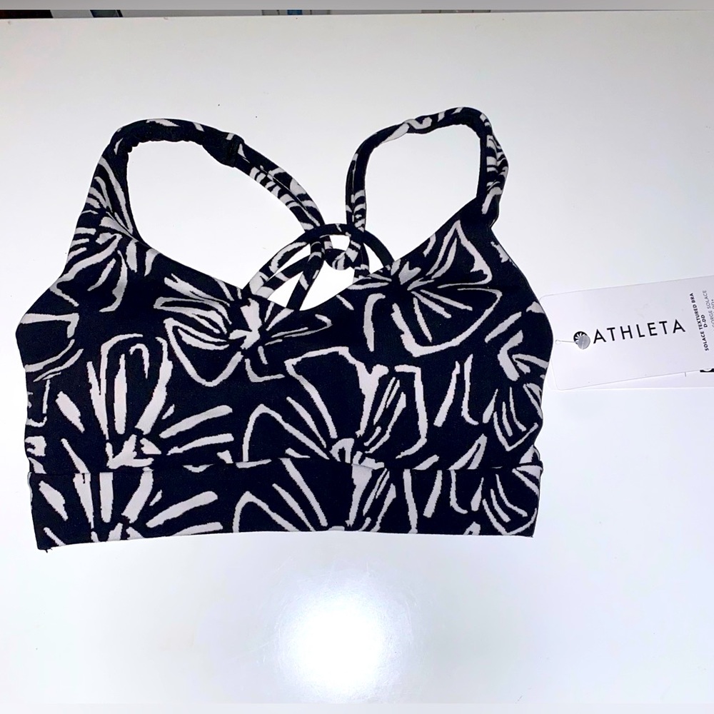 Athleta sports bra
